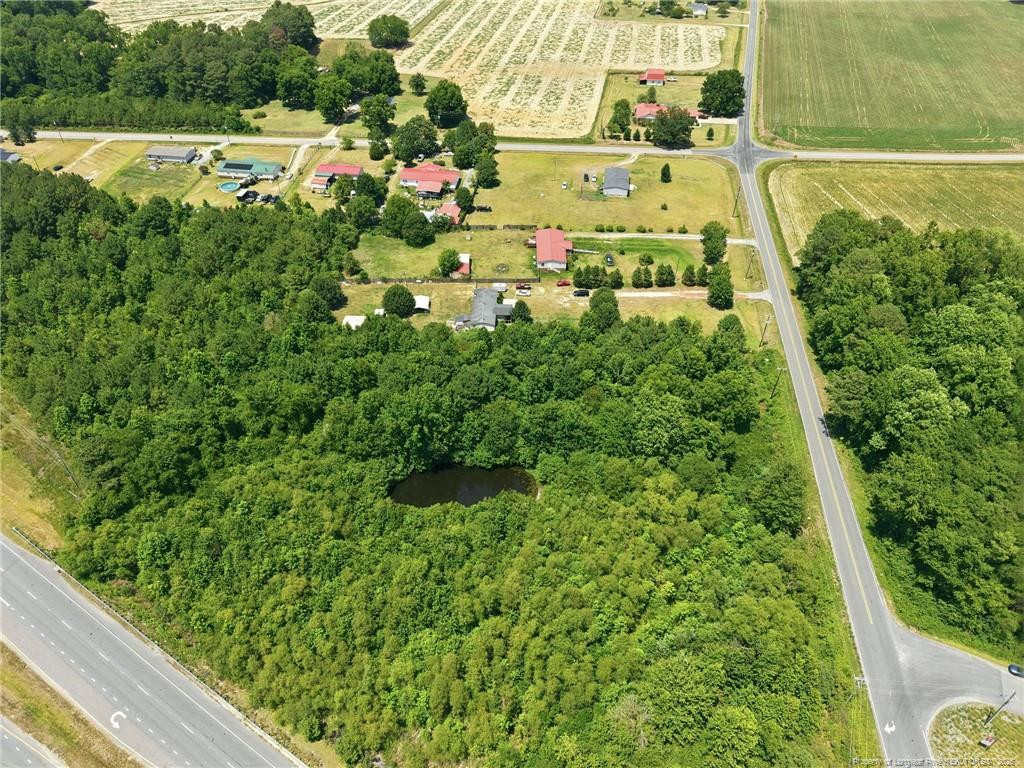 0 Boren Brick Road Property Photo 3