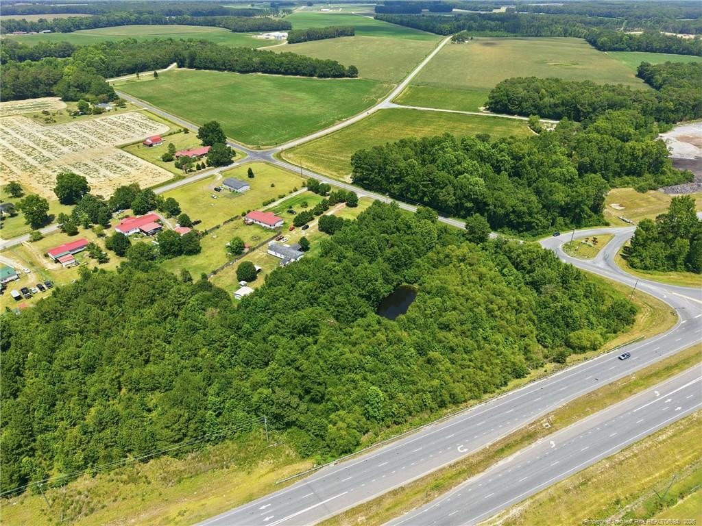 0 Boren Brick Road Property Photo 4