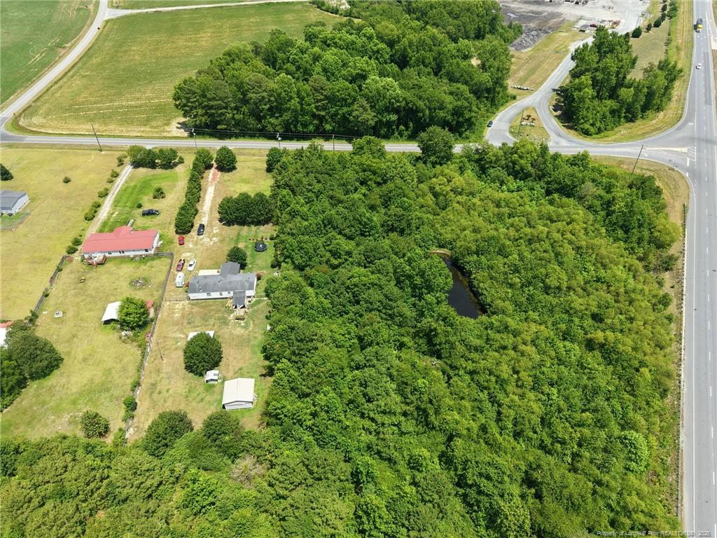 0 Boren Brick Road Property Photo 5