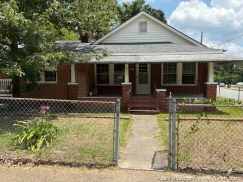 911 Henderson Avenue Property Photo 1