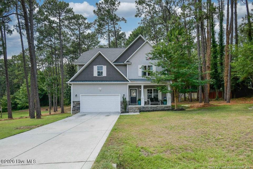 815 Paul Mccain Road Property Photo 1