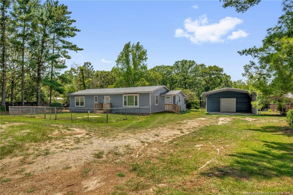 157 Flat Rock Lane Property Photo 7