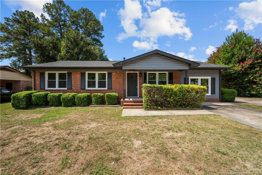 741 Appalachin Drive Property Photo 1