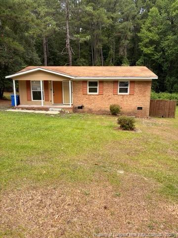 2527 Vestal Avenue Property Photo 1