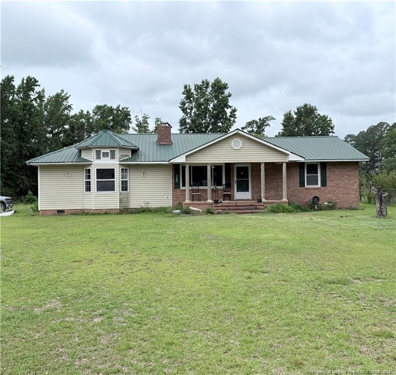 11097 Rennert Road Property Photo 1