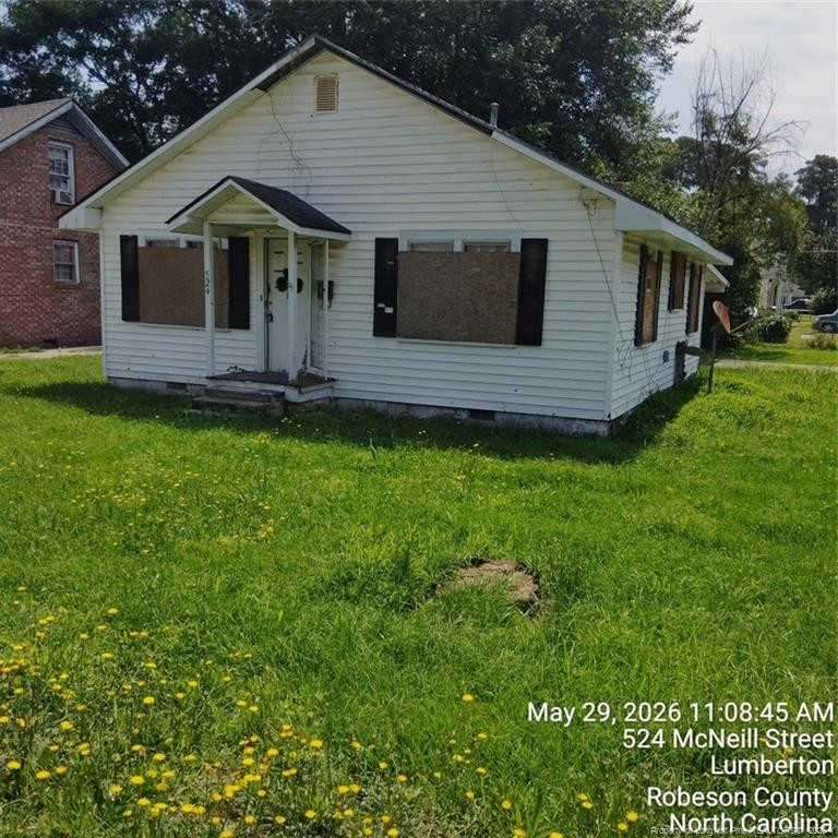 524 Mcneill Street Property Photo 1
