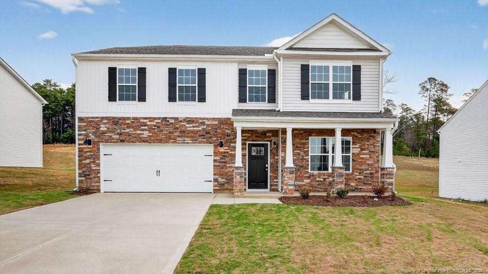20 Fair Child Road Property Photo 1