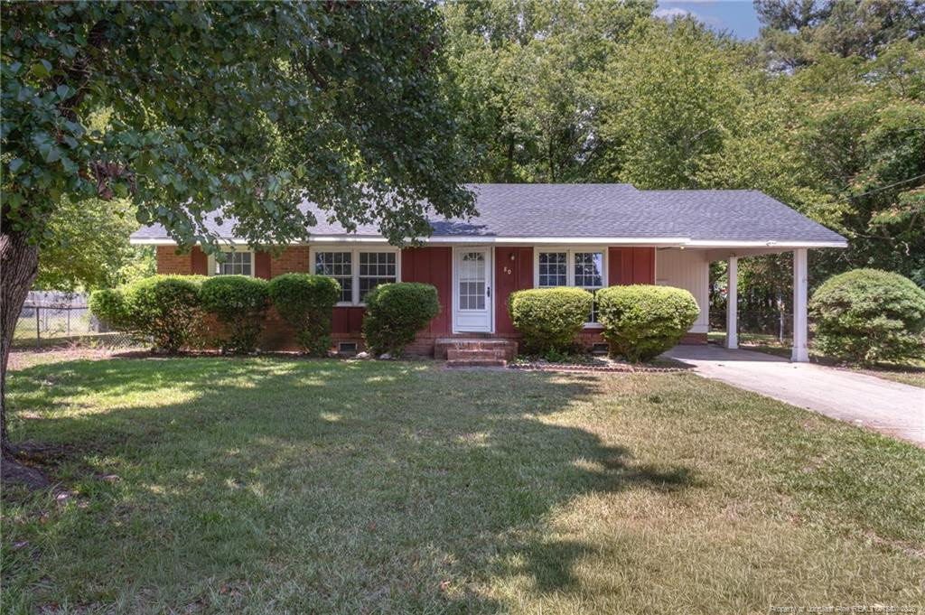 80 Lakeview Drive Property Photo 1