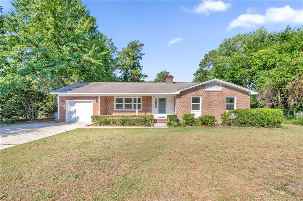 6428 Northfield Court Property Photo 1