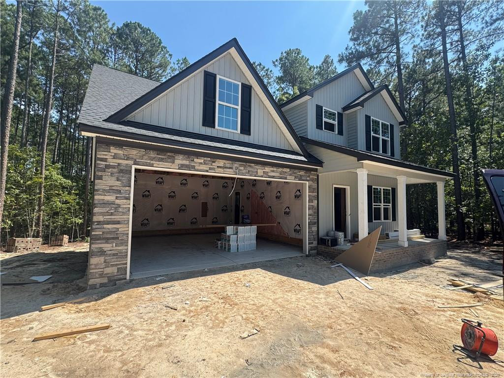 3335 Carolina Way Property Photo