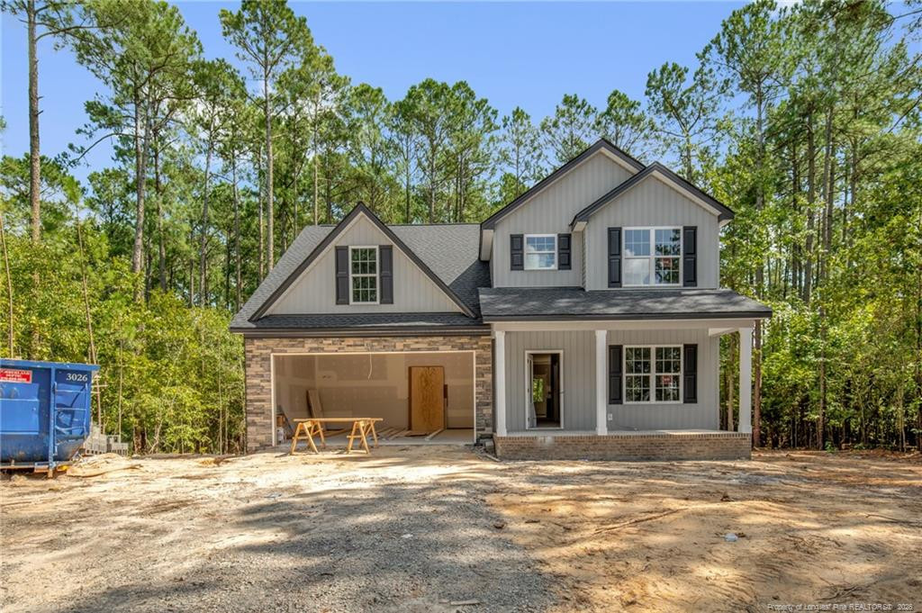 3335 Carolina Way Property Photo 1