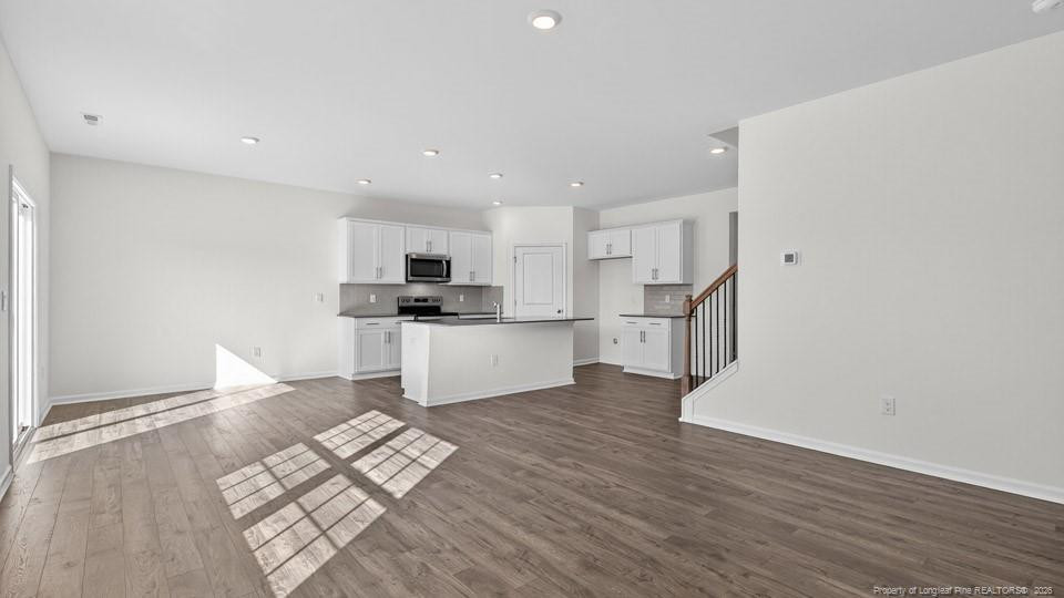 1122 Shoreline Drive Property Photo 12