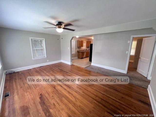 5306 Walnut Drive Property Photo 2
