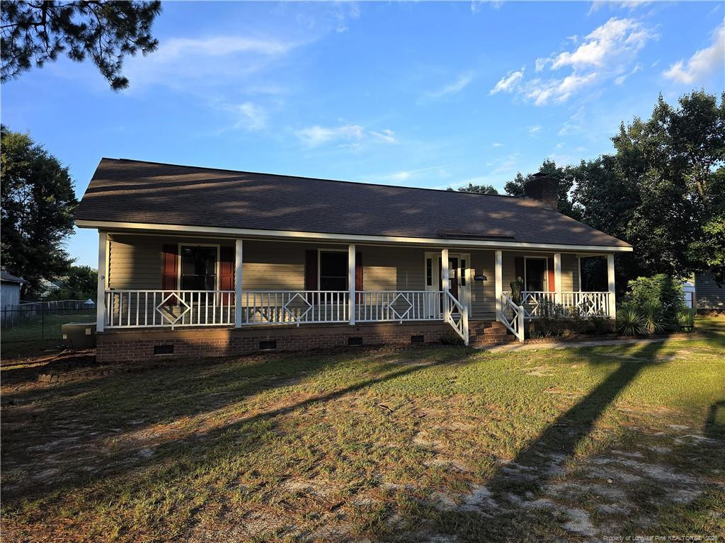 9341 Oat Drive Property Photo 1