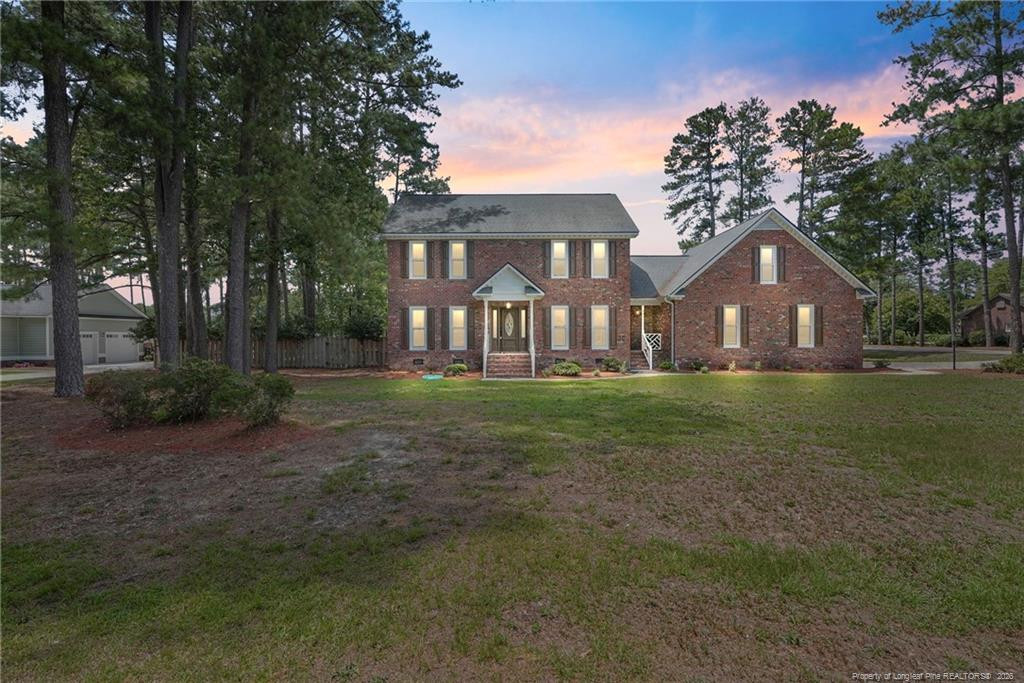 5400 Labrador Drive Property Photo 1