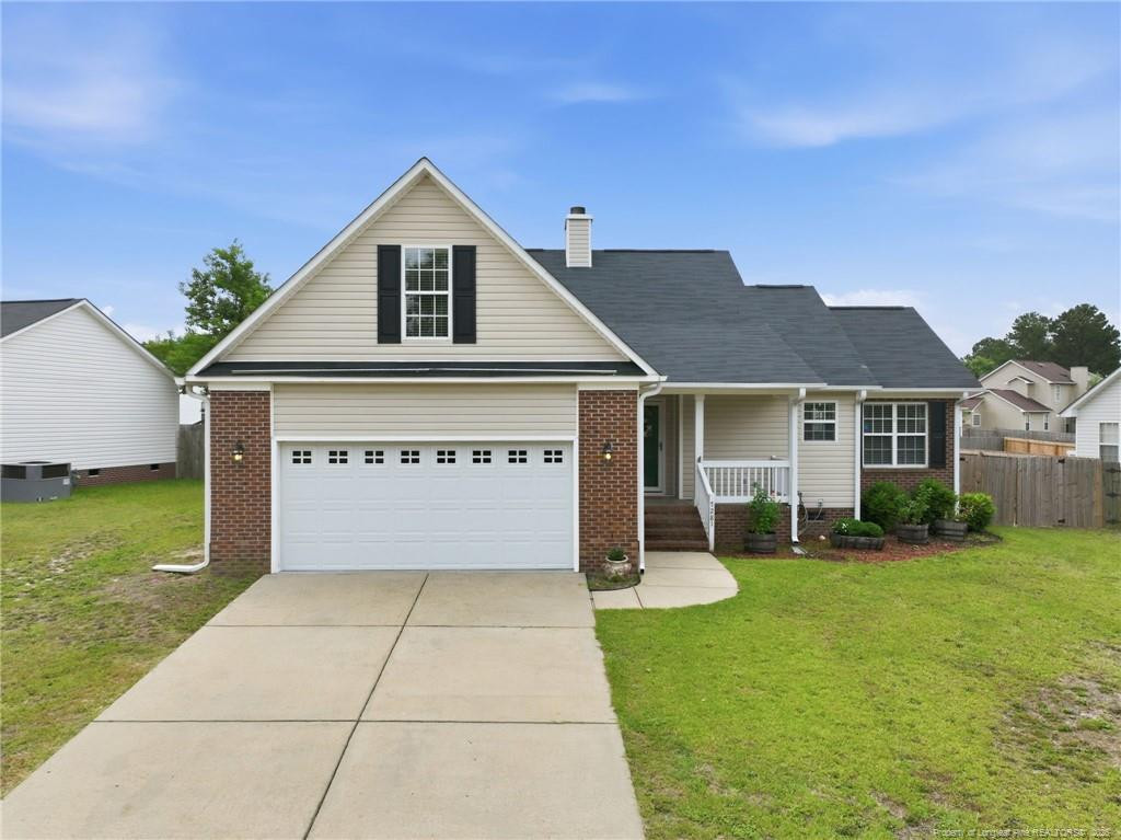 7281 Beaver Run Drive Property Photo 1