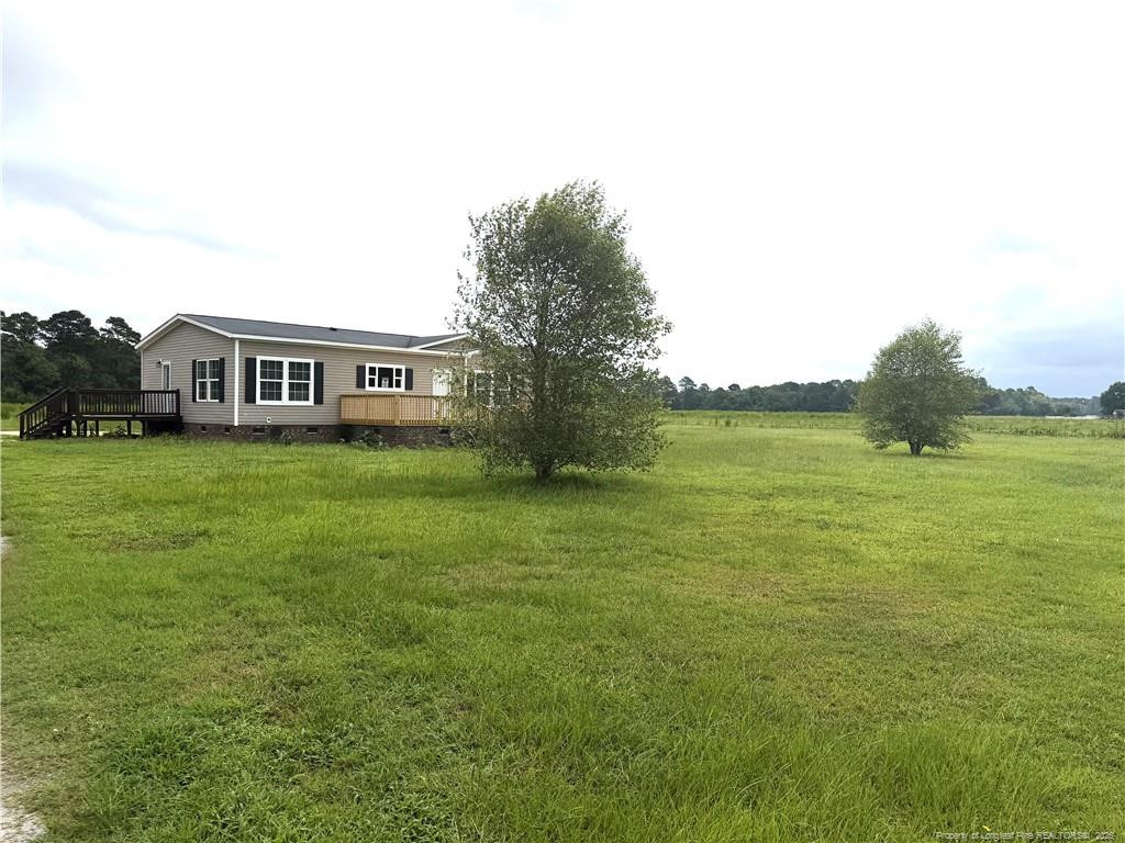 4107 Twisted Hickory Road Property Photo 1