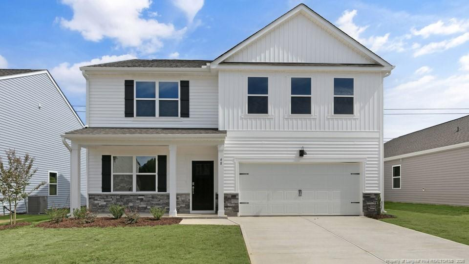 212 Rashford Way Property Photo 1
