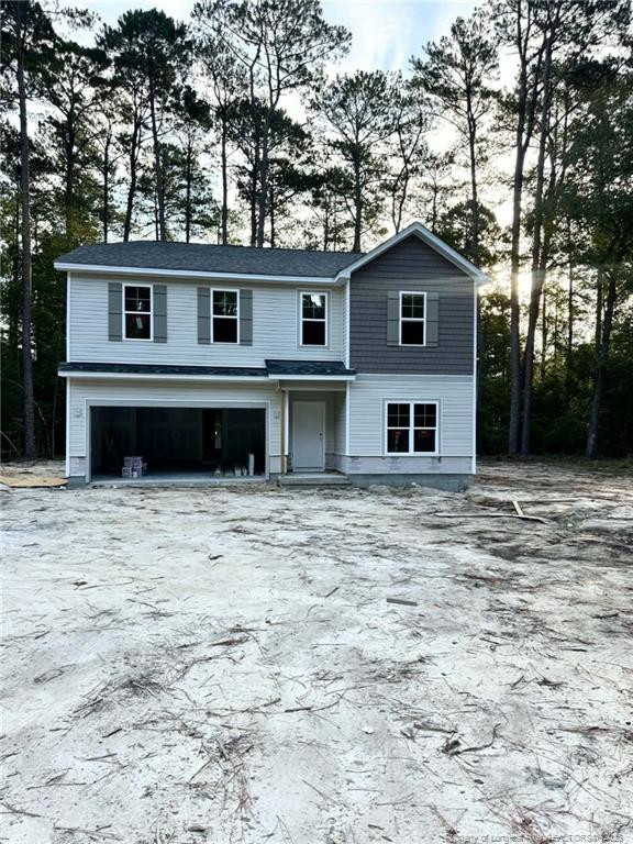 1210 Ponderosa Road Property Photo 1