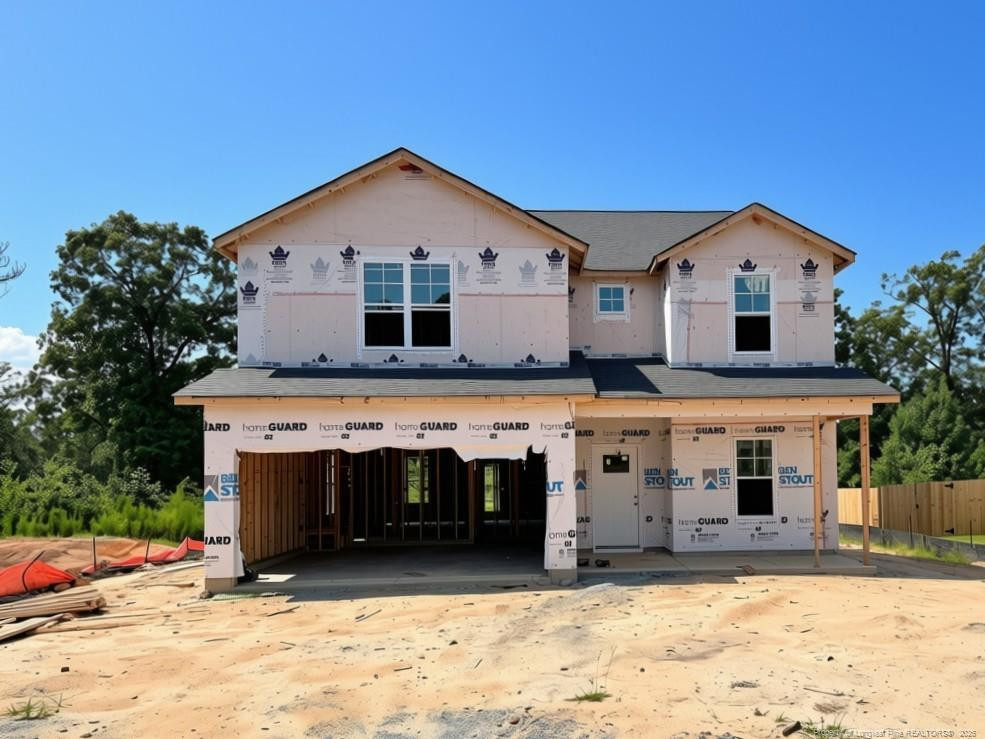 310 Brickendon (lot 283) Lane Property Photo 1