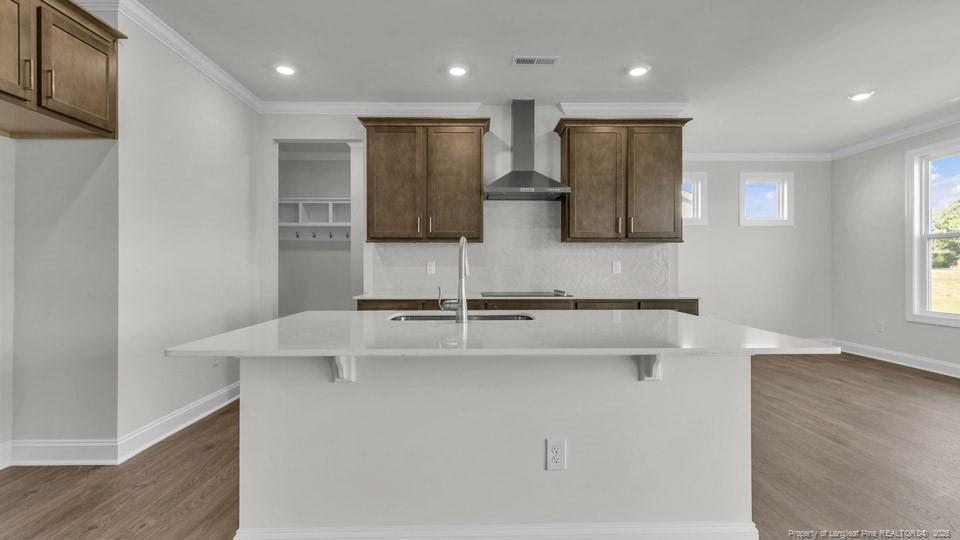 1020 Martin Farms Boulevard Property Photo 6