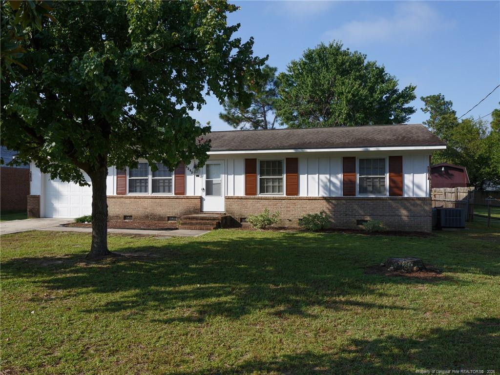 3249 Glenmore Drive Property Photo 1