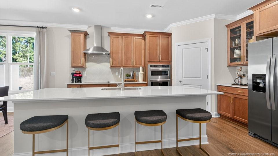 1013 Martin Farms Boulevard Property Photo 4