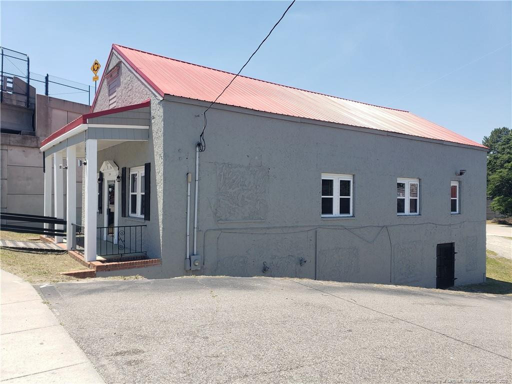 244 S Bragg Boulevard Property Photo 2