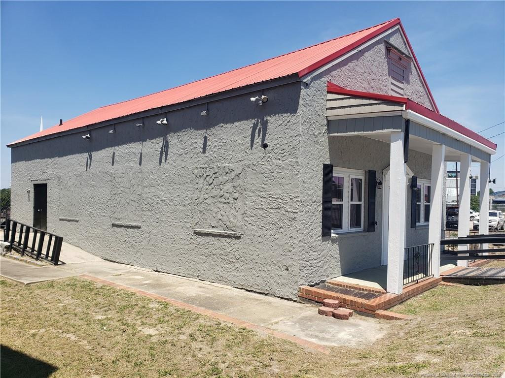 244 S Bragg Boulevard Property Photo 3
