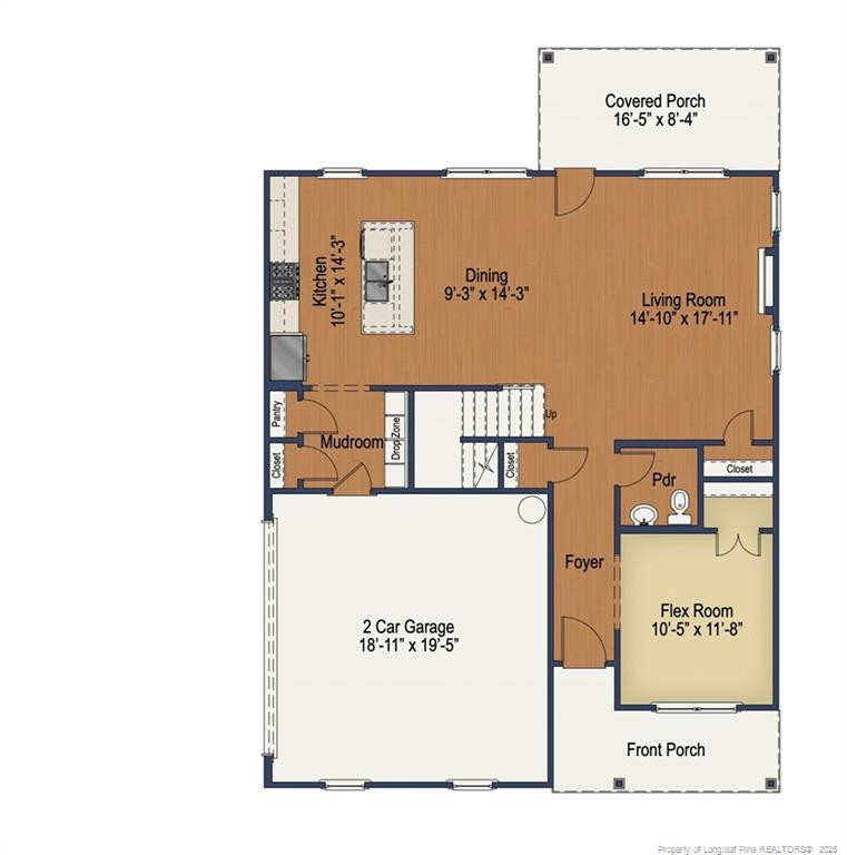 1816 E Indiana Avenue Property Photo 32