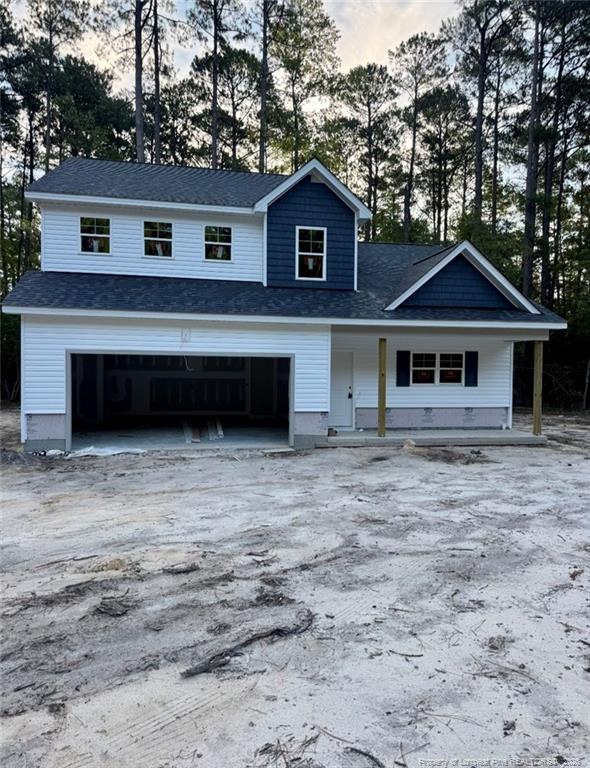 1254 Ponderosa Road Property Photo 1