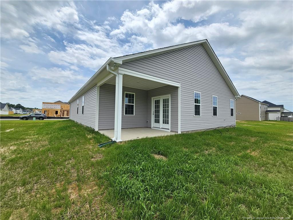 283 Crowville Street Property Photo 2