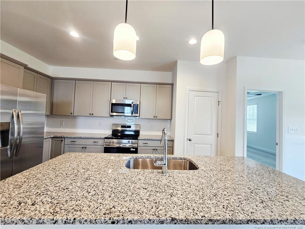 283 Crowville Street Property Photo 14