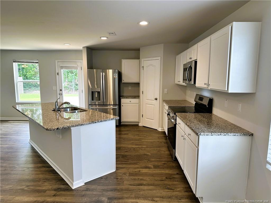 240 Melbourne Drive Property Photo 4