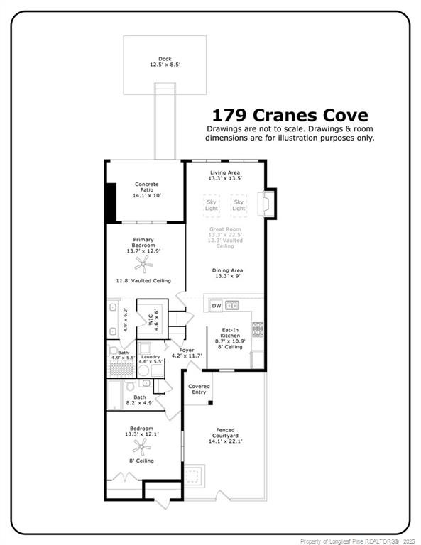 179 Cranes Cove Property Photo 41