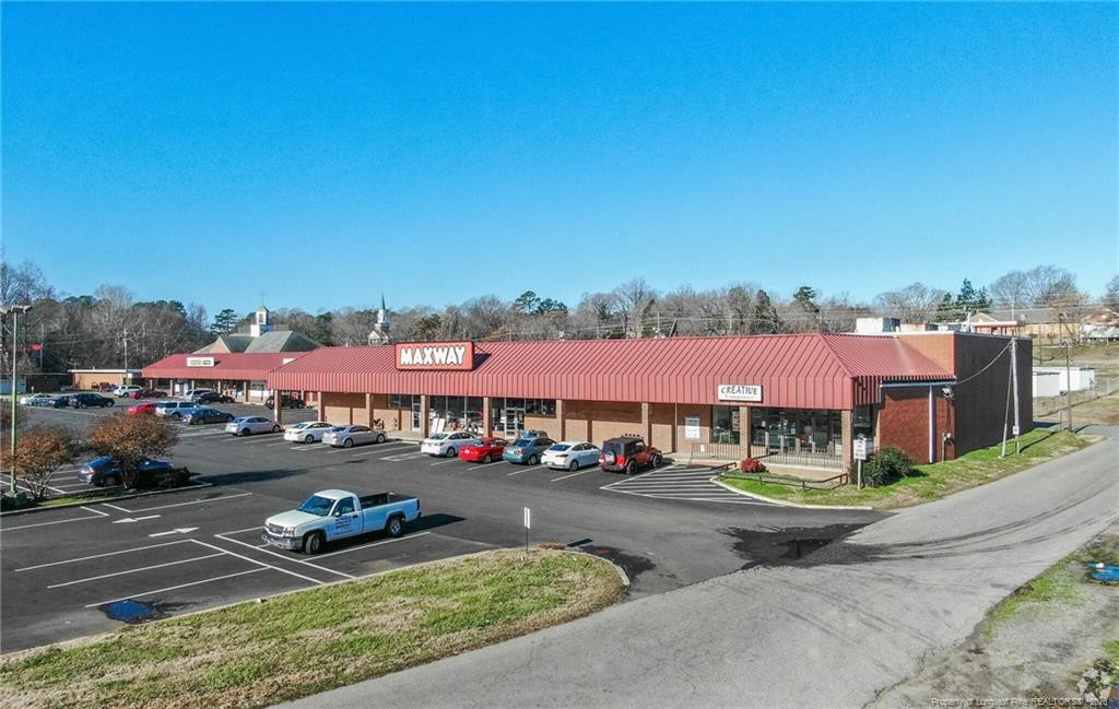 512 W Raleigh Street Property Photo 1