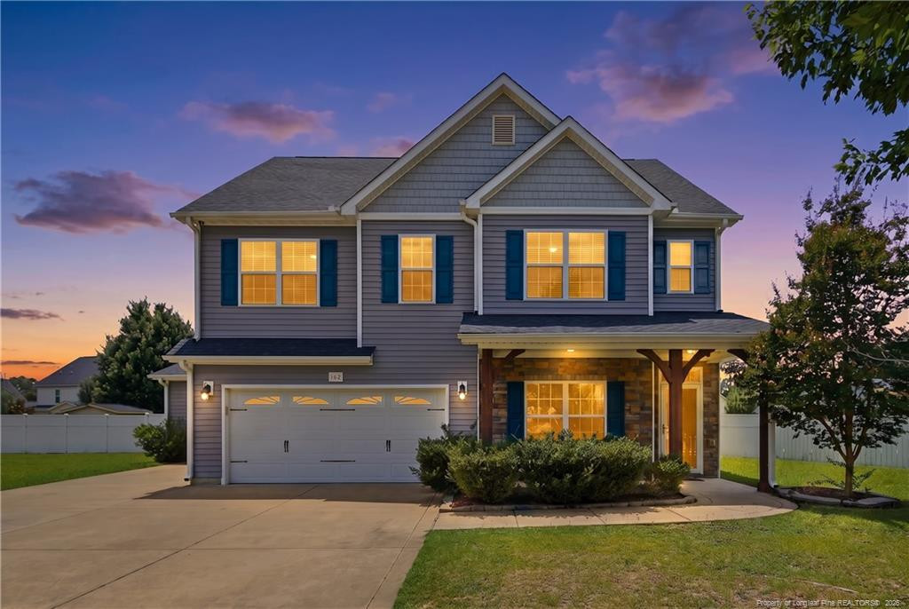 162 Eclipse Court Property Photo 1