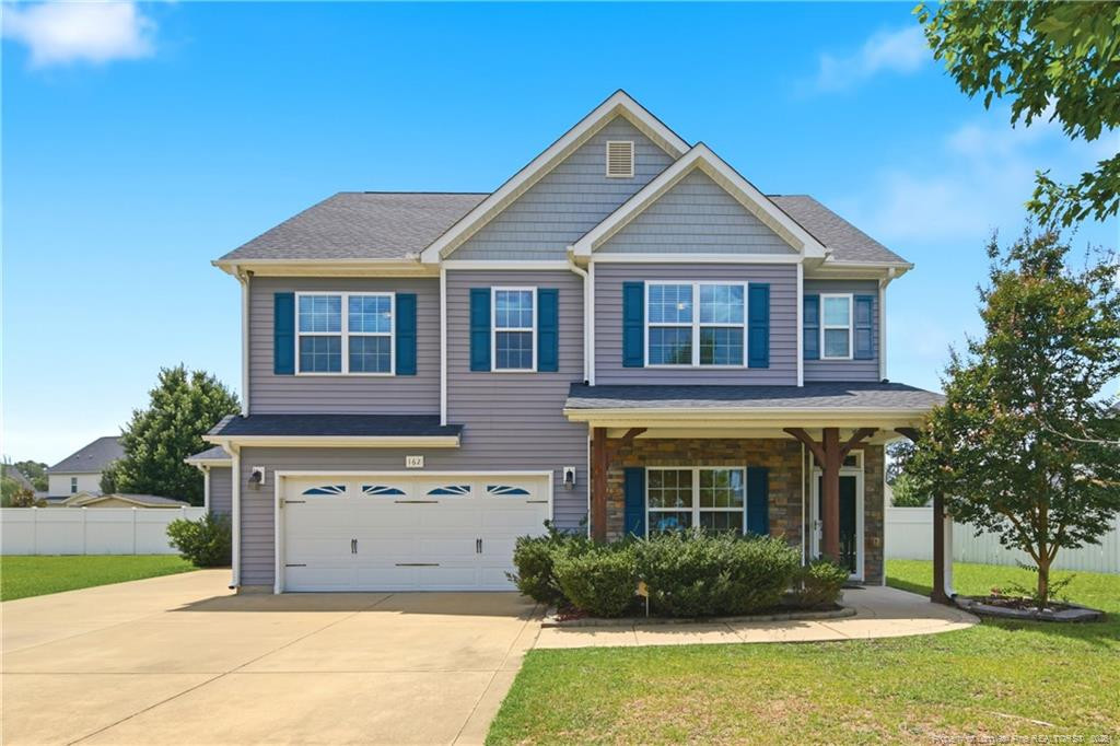 162 Eclipse Court Property Photo 2