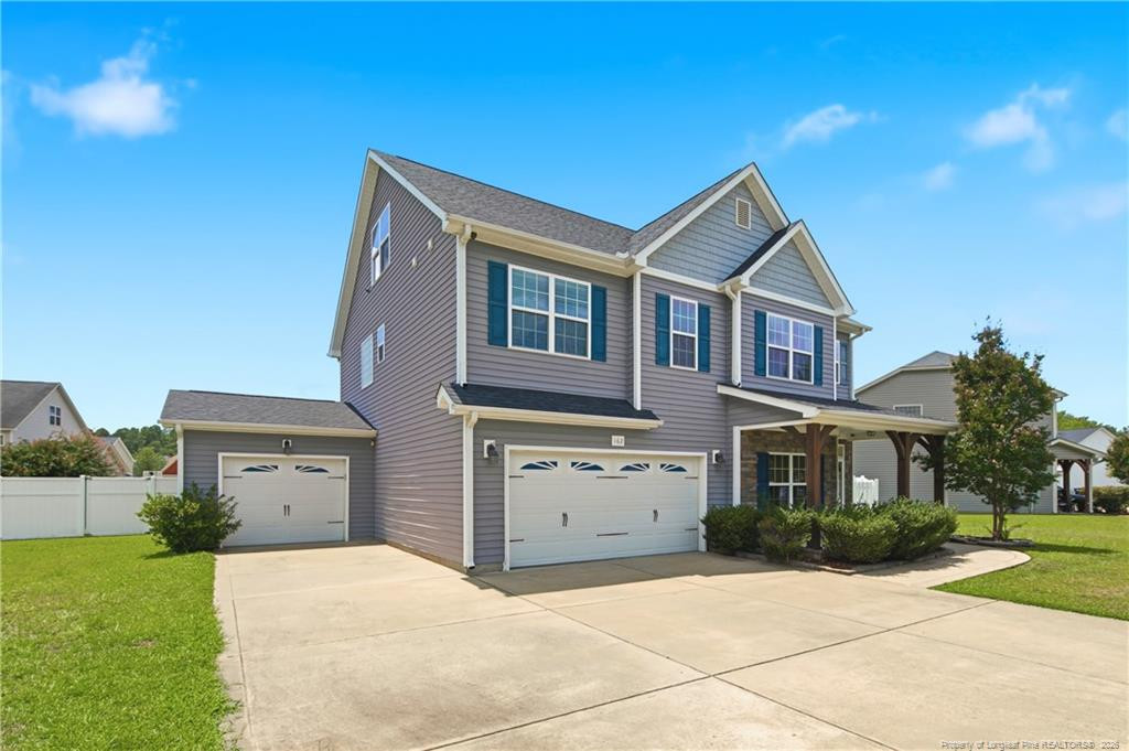 162 Eclipse Court Property Photo 4