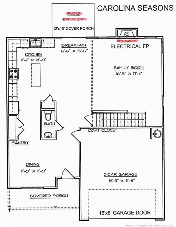 802 Ponderosa Trail Property Photo 34