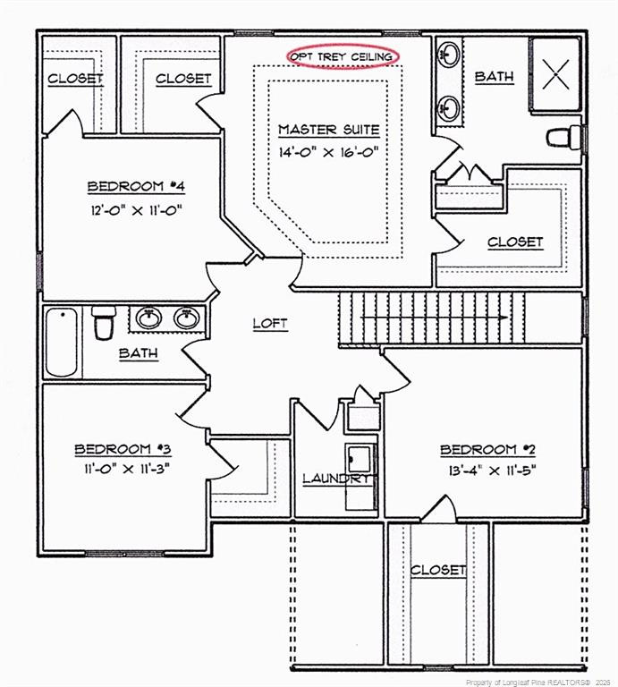 802 Ponderosa Trail Property Photo 35