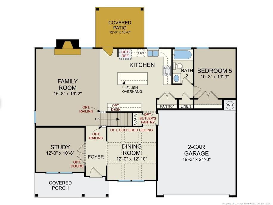 79 Hallwood (lot 32) Drive Property Photo 2