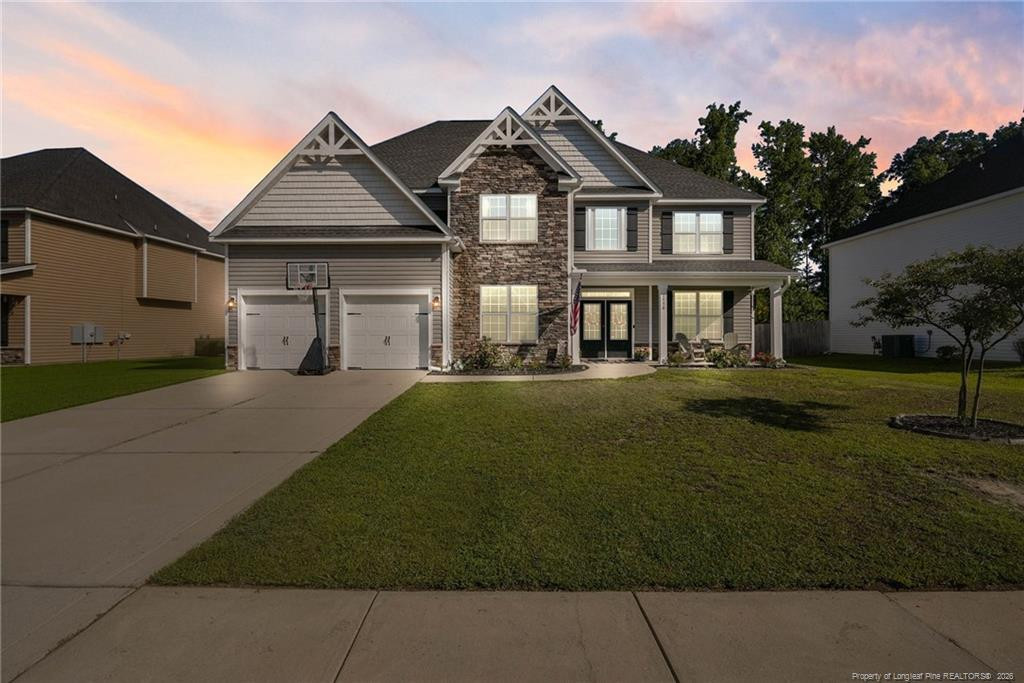 1530 Elk Run Drive Property Photo 1