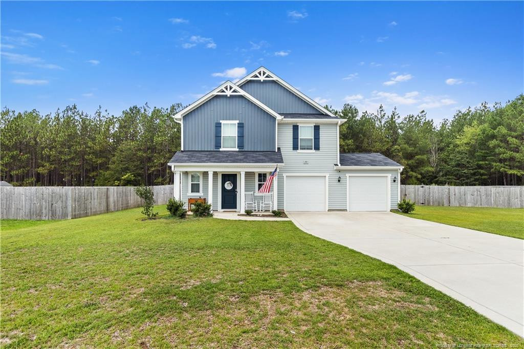 153 Craftsman Court Property Photo 1