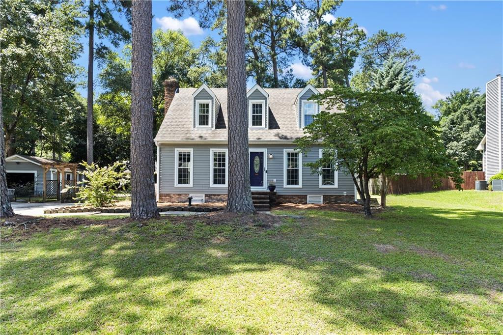 3455 Regiment Drive Property Photo 1