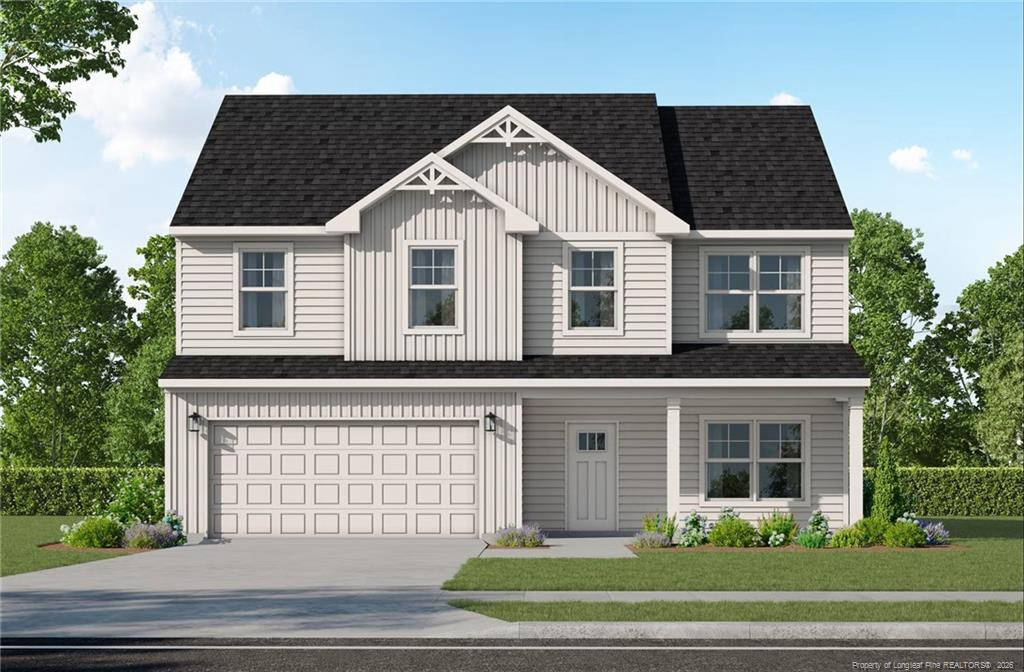 135 Red Lobelia (lot 26) Lane Property Photo 1