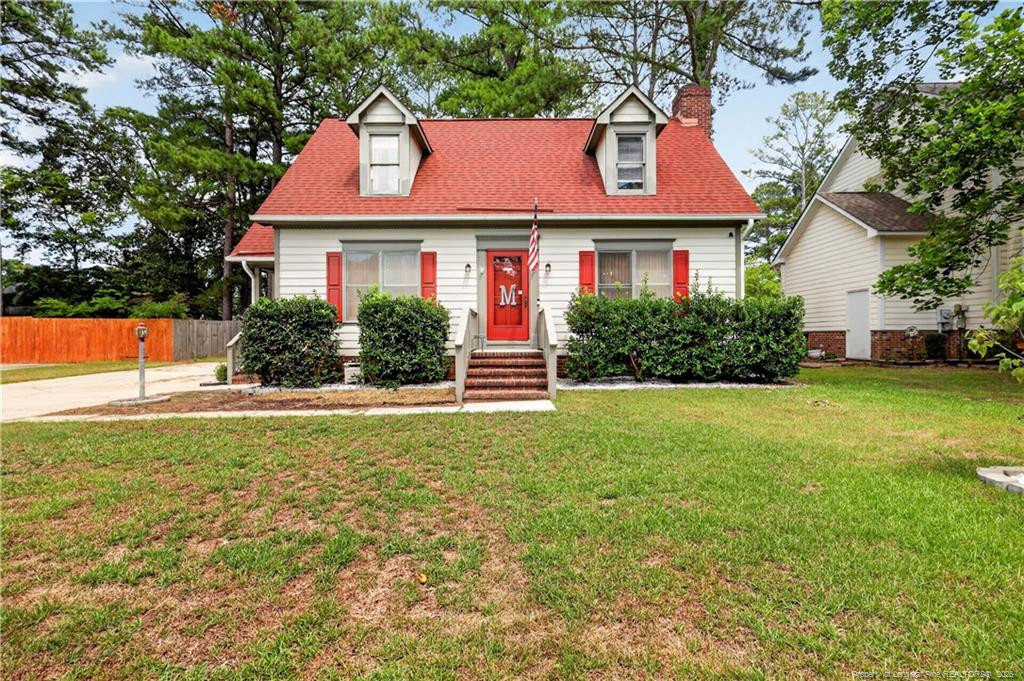 3452 Mcchoen Drive Property Photo 1