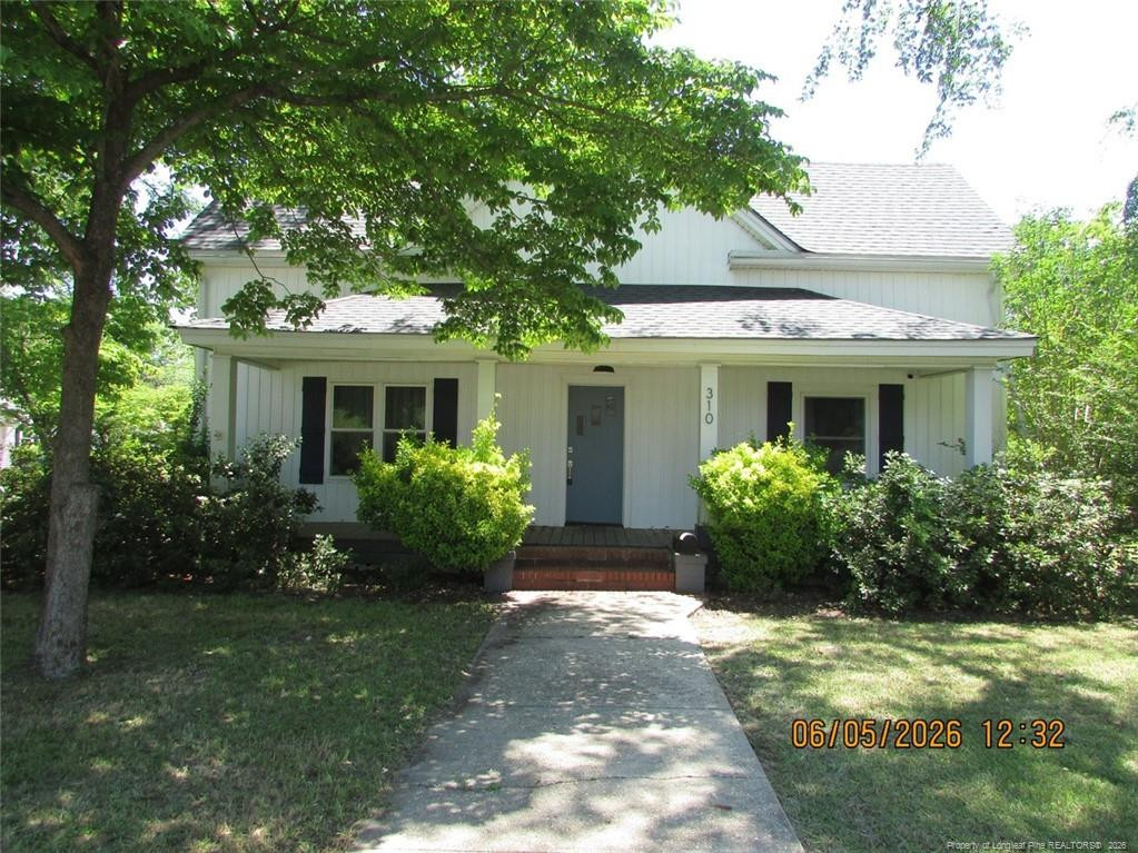 310 N McKay Avenue Property Photo 1