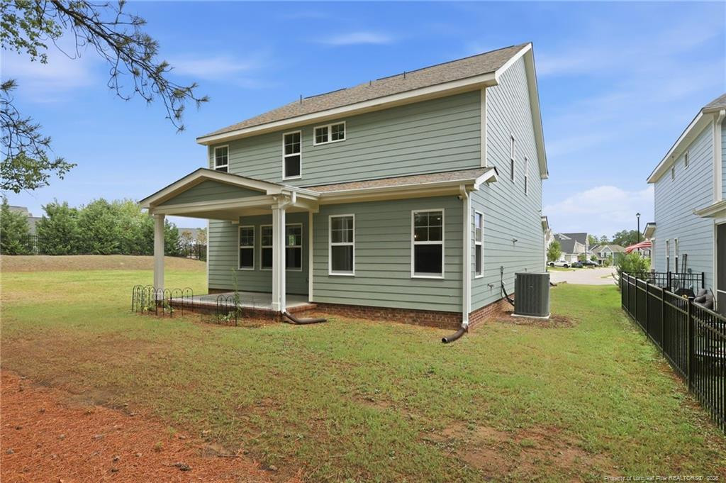 3363 Hopekirk Drive Property Photo 35