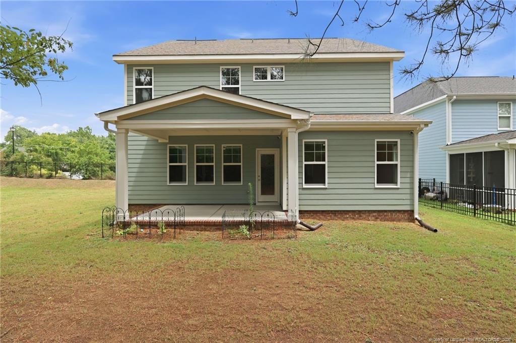 3363 Hopekirk Drive Property Photo 36